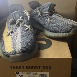 Yeezys