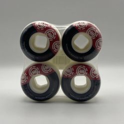 Element Skate Wheels 