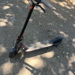 Joyhis Scooter 