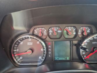 2019 Chevrolet Silverado