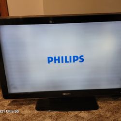 Philips TV