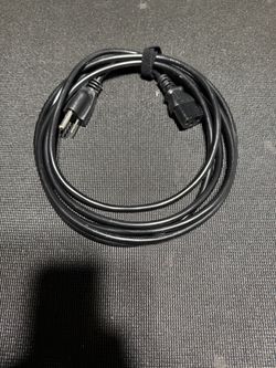 AC power to IEC C13