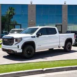 2023 GMC Sierra 1500 Crew Cab