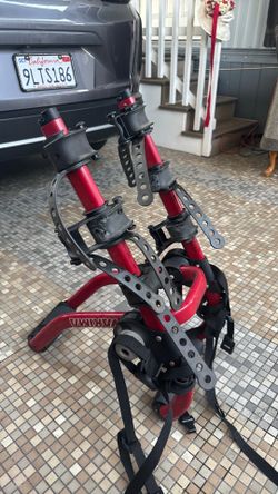 Yakima superjoe pro3