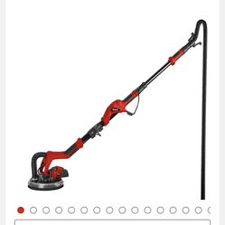 9in Bauer Drywall Sander