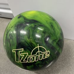 Bowling Ball 