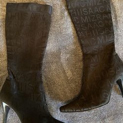 Pretty much new. Only tried them on.