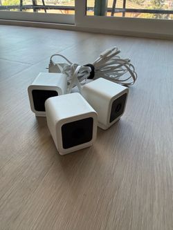 Wyze Cam V3