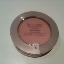 New Neutragena Mineral Face Powder