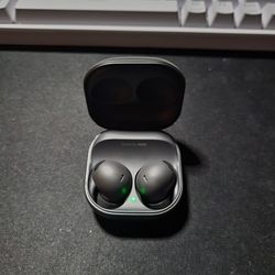 Samsung Buds 2 Pro (Black) 