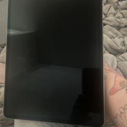 2021 Apple iPad Pro 12.9 Inch (5th Generation) 