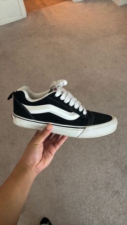 old school vans
