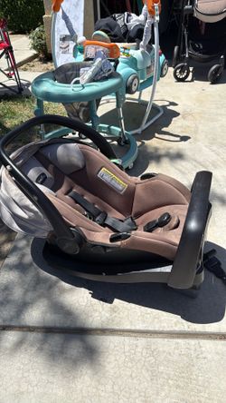 Car seat