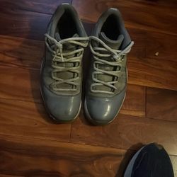 Jordan’s 11 Size 11