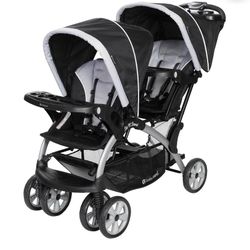 Baby Trend Stroller