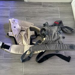 Baby Carrier 