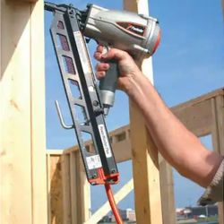 Get the strength and reliability trusted by the pros — finish faster, work smarter, and nail every job with confidence!