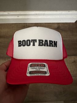 Trucker Hats