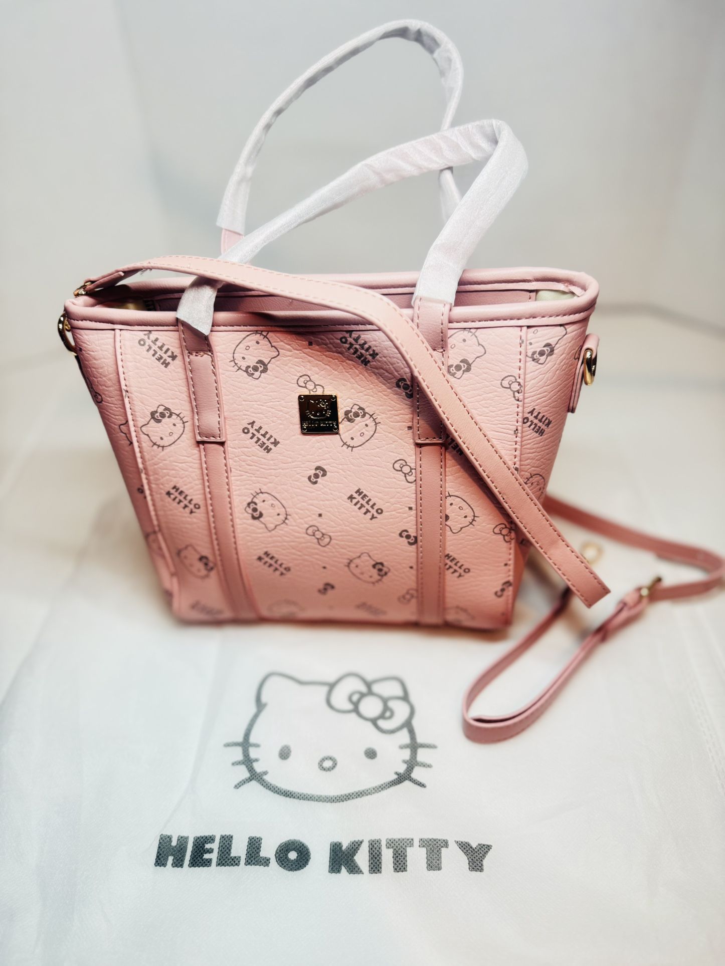 Hello Kitty Purse