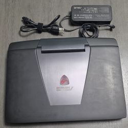Asus ROG G751JL Laptop