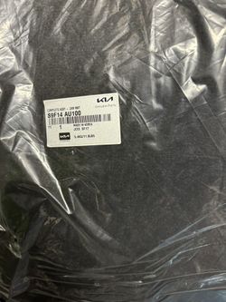 Kia Telluride OEM Carpet Floorings