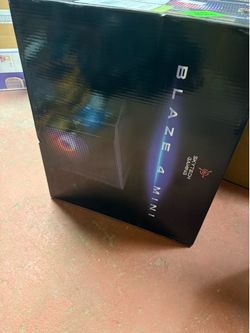 Skytech Gaming PC Sealed Blaze 4 mini