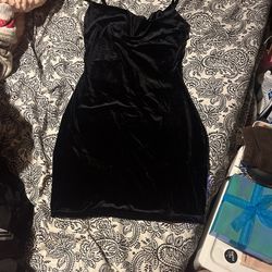 Vestido De Satin