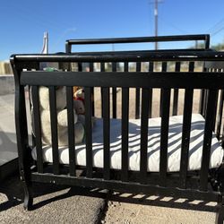 Baby Crib