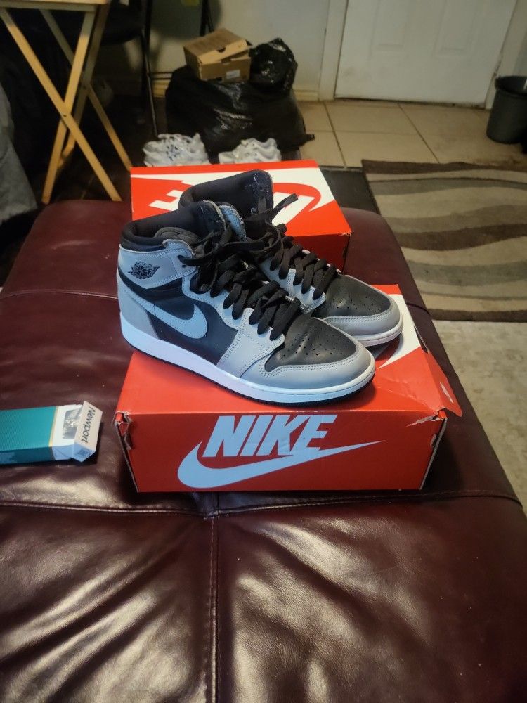 Jordan 1 Retro Dunks 7y