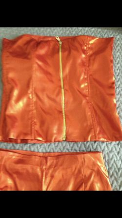 Indian dress 5 piecess hand made