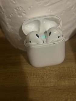 Air pods 1s