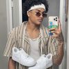 Zion Frison