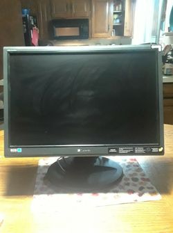 .19" Computer monitors