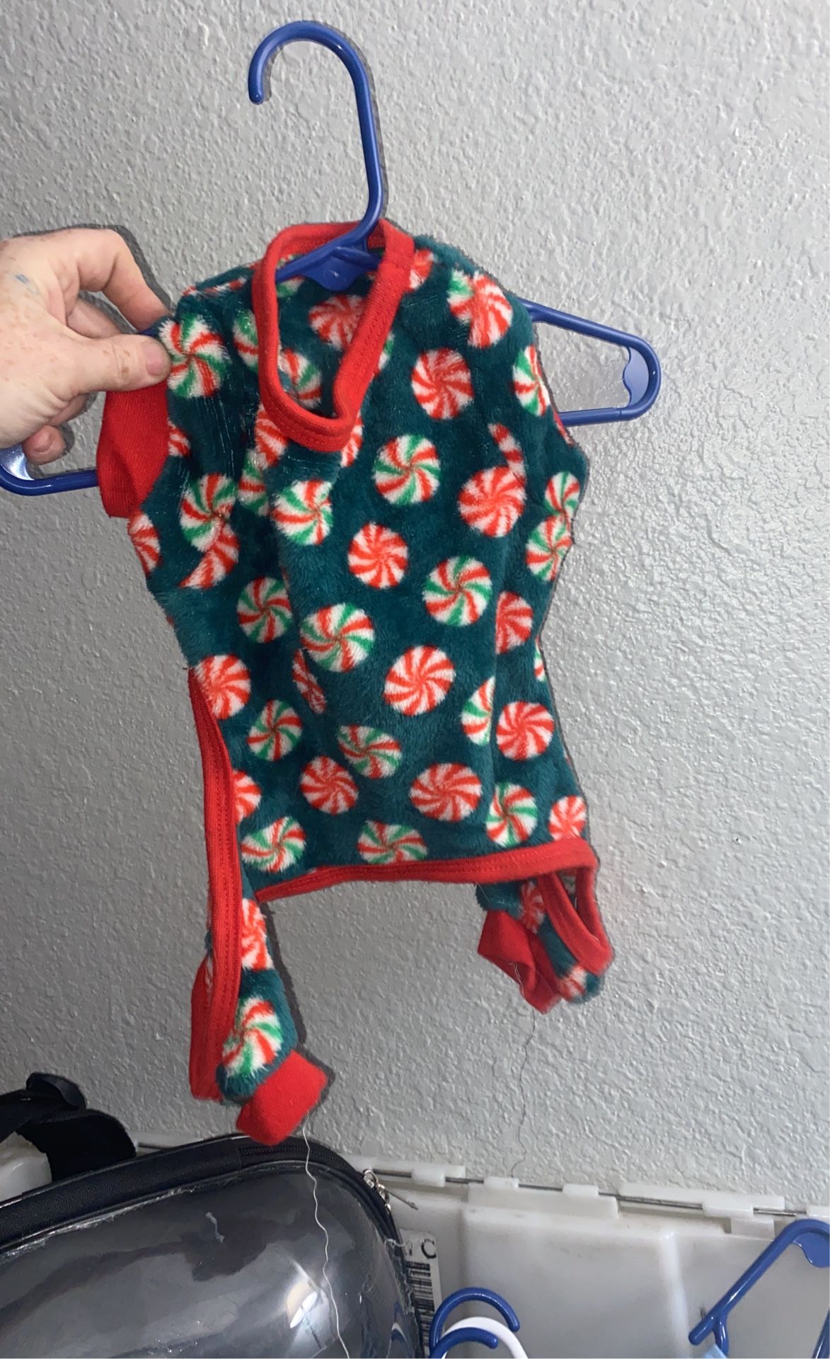 Dog Clothes Small Size