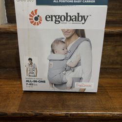 Infant Carrier