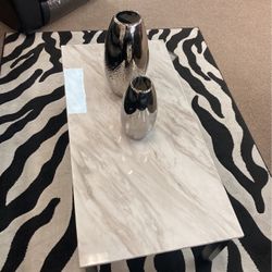 3 Pcs Coffee Table Set 