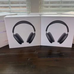 Apple AirPods Max -Midnight