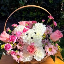 Birthday Flowers Arreglos Florales Frescos