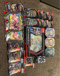 Pokémon Lot