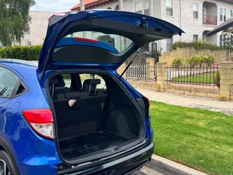 Honda HRV