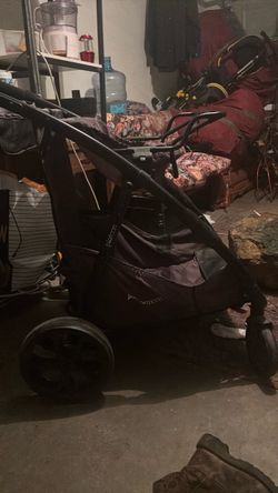 Hoody moving Cart