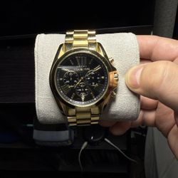 Michael Kors Men’s Watch