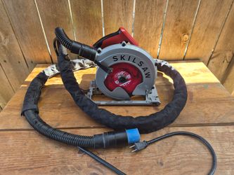 SKILSAW 7-1/4 sidewinder