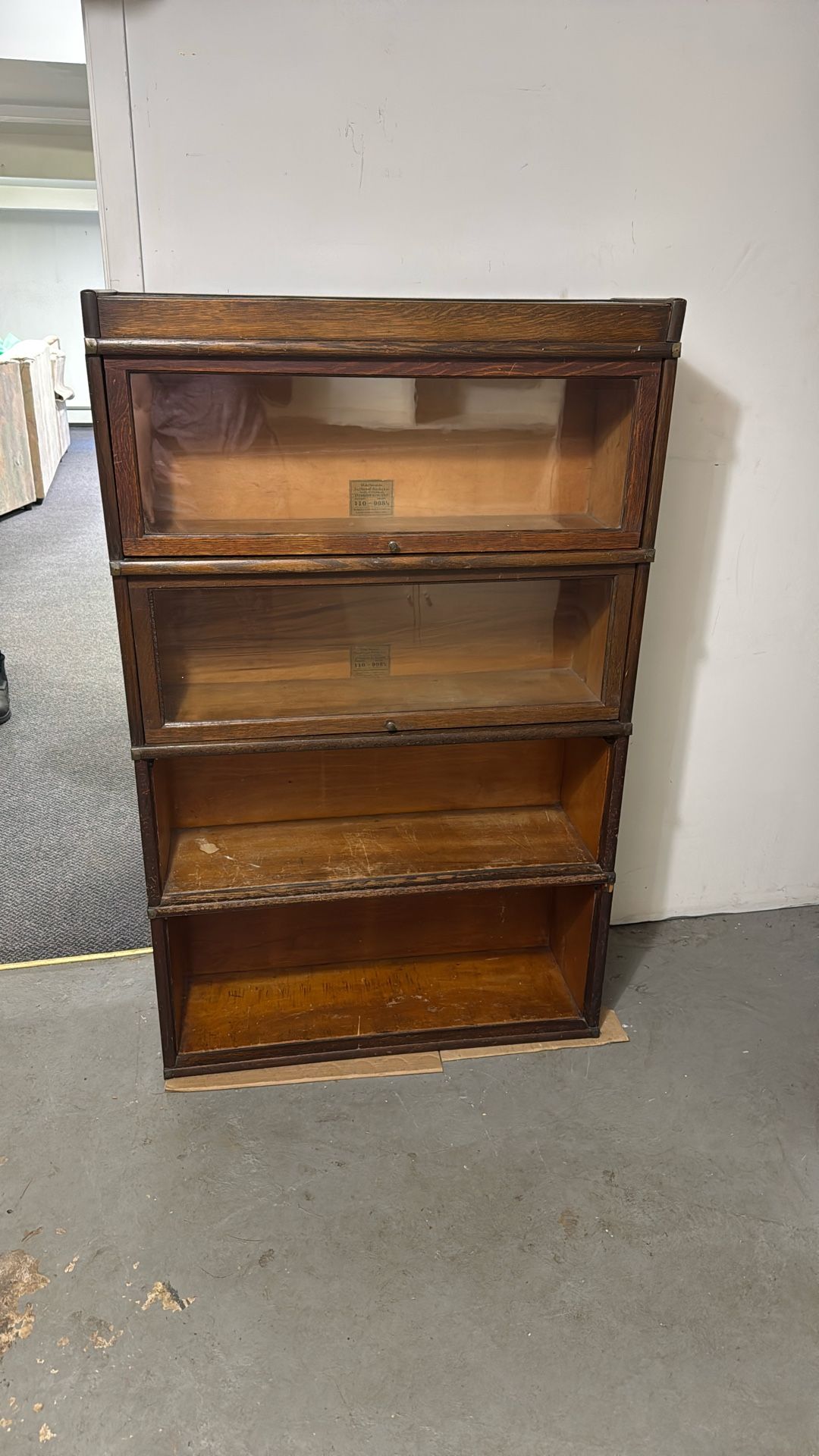 Book Case