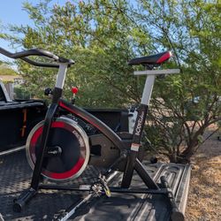 Exercise Bike Stationary
