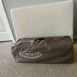 Graco Pack-n-Play
