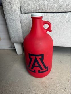 Arizona jug