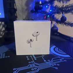 Air Pods 2nd Generation 