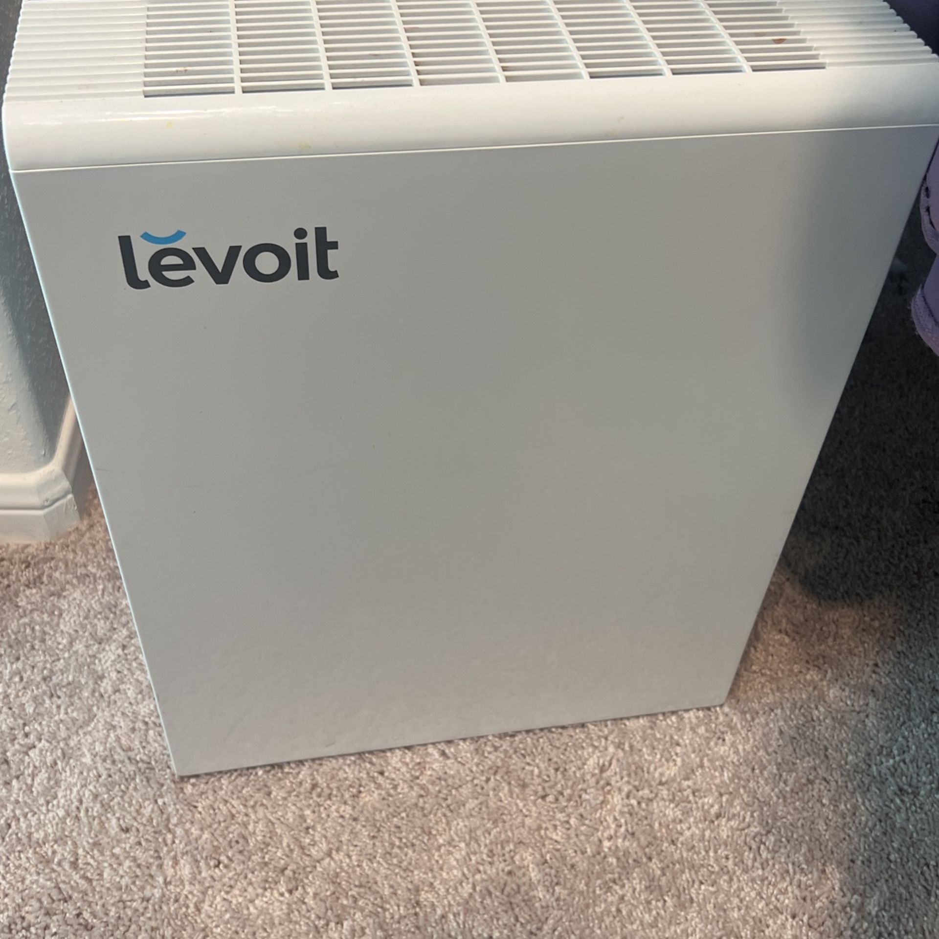Levoit True HEPA Air Purifier