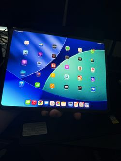 iPad Pro 13” M5 chip